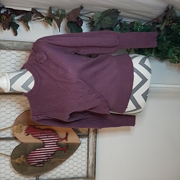 VINTAGE Skiva Sweater - Picture 1 of 16